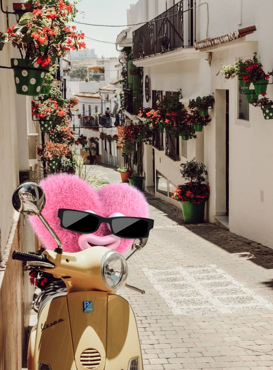 España: Time for Siesta… or Action? 🇪🇸❤️‍🔥
Сегодня мы в солнечной Испании. Тут в час дня всё замирает — время сиесты. Люди не торопятся, enjoy the moment (наслаждаются моментом) | Сетка — социальная сеть от hh.ru