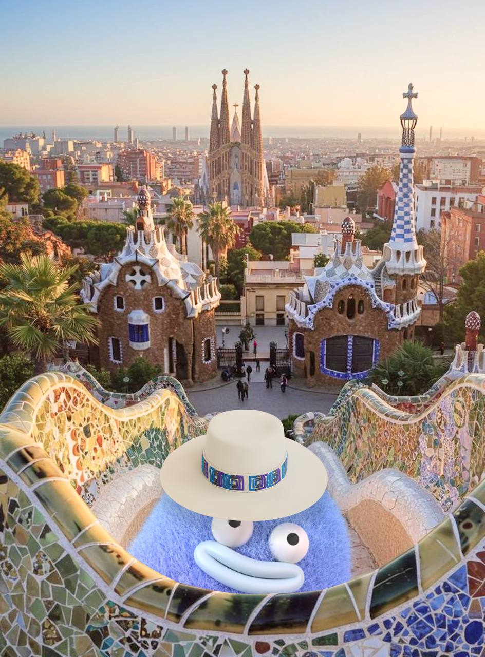 España: Time for Siesta… or Action? 🇪🇸❤️‍🔥
Сегодня мы в солнечной Испании. Тут в час дня всё замирает — время сиесты. Люди не торопятся, enjoy the moment (наслаждаются моментом) | Сетка — социальная сеть от hh.ru