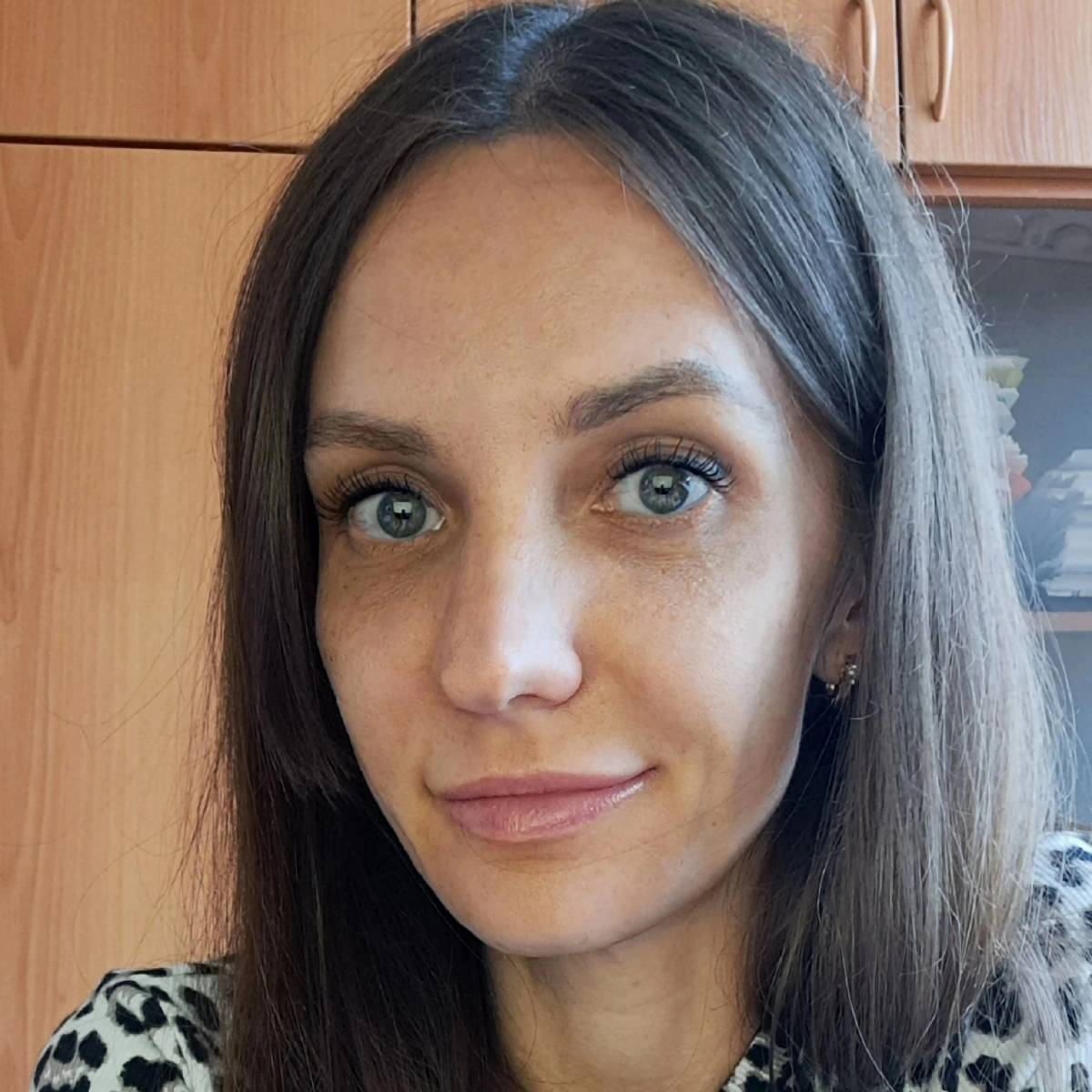 Христина Габчук | Сетка — социальная сеть от hh.ru