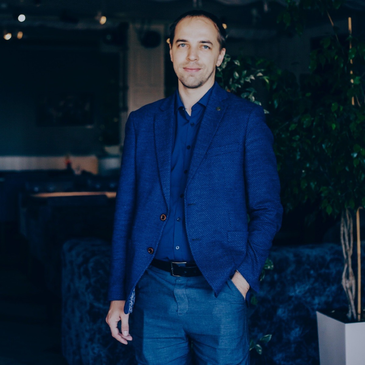 Мусин Алмаз | Сетка — социальная сеть от hh.ru