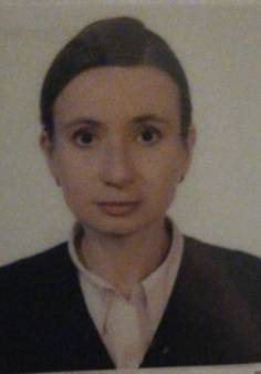 Юлия Пименова
