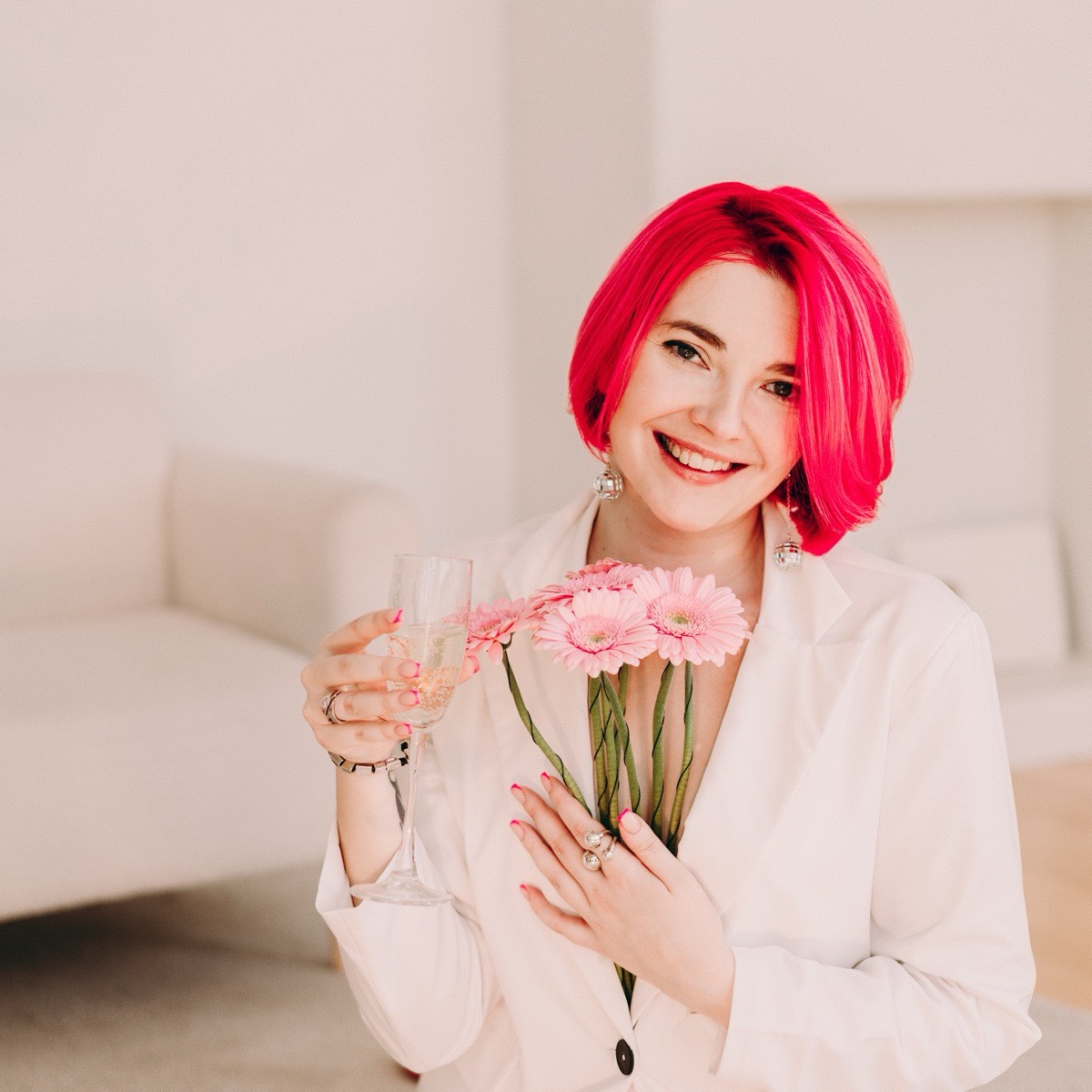 Екатерина Лашко | Сетка — социальная сеть от hh.ru