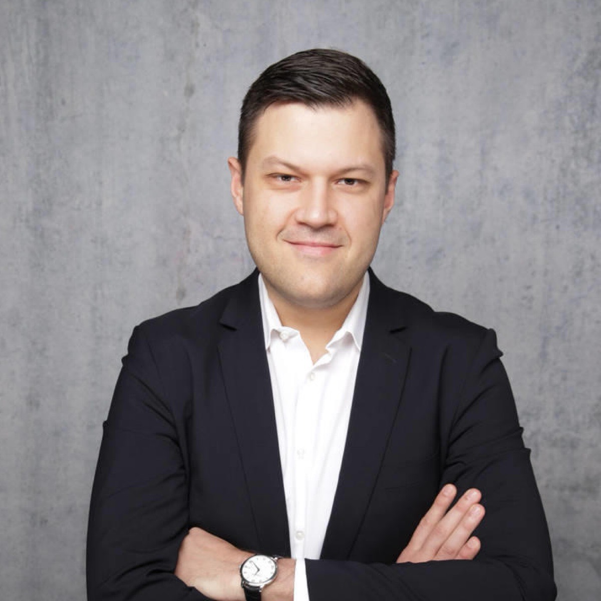 Александр Кабанов | Сетка — социальная сеть от hh.ru