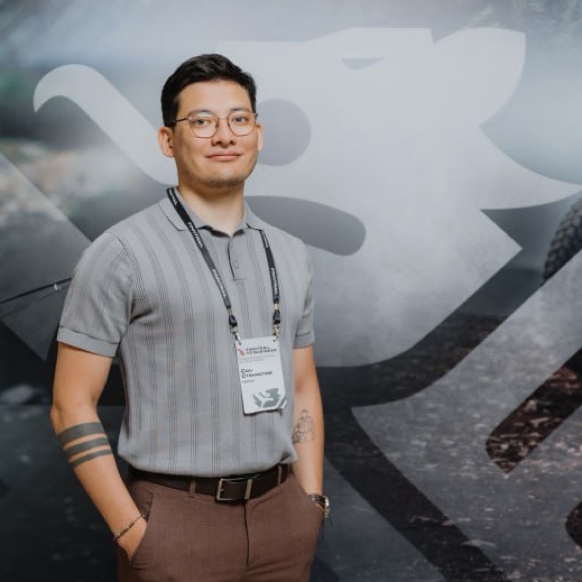 Stas Son | Сетка — социальная сеть от hh.ru