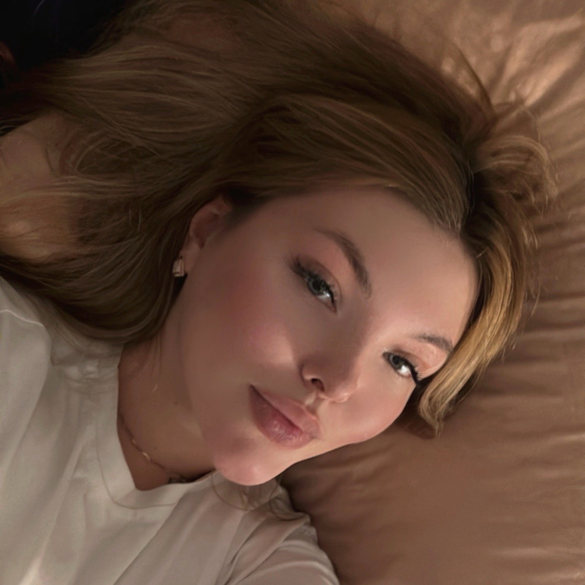 Арина Гаврилова | Сетка — социальная сеть от hh.ru