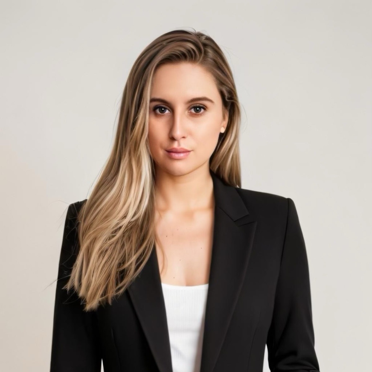 Александра Цецулина | Сетка — социальная сеть от hh.ru