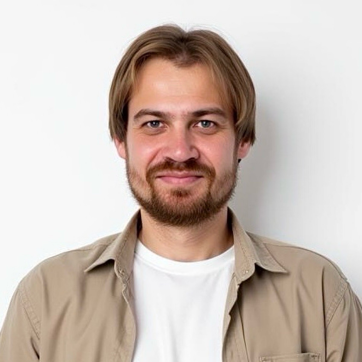 Дмитрий Сергеев | Сетка — социальная сеть от hh.ru