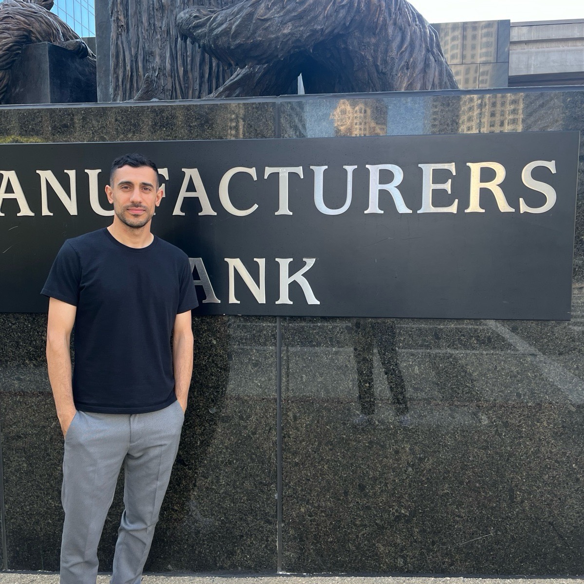 Агаси Товмасян | Сетка — социальная сеть от hh.ru