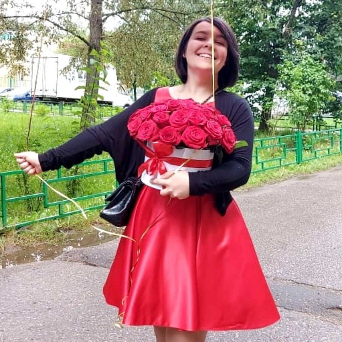 София Саляева