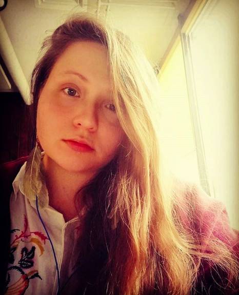 Юля Талецкая | Сетка — социальная сеть от hh.ru