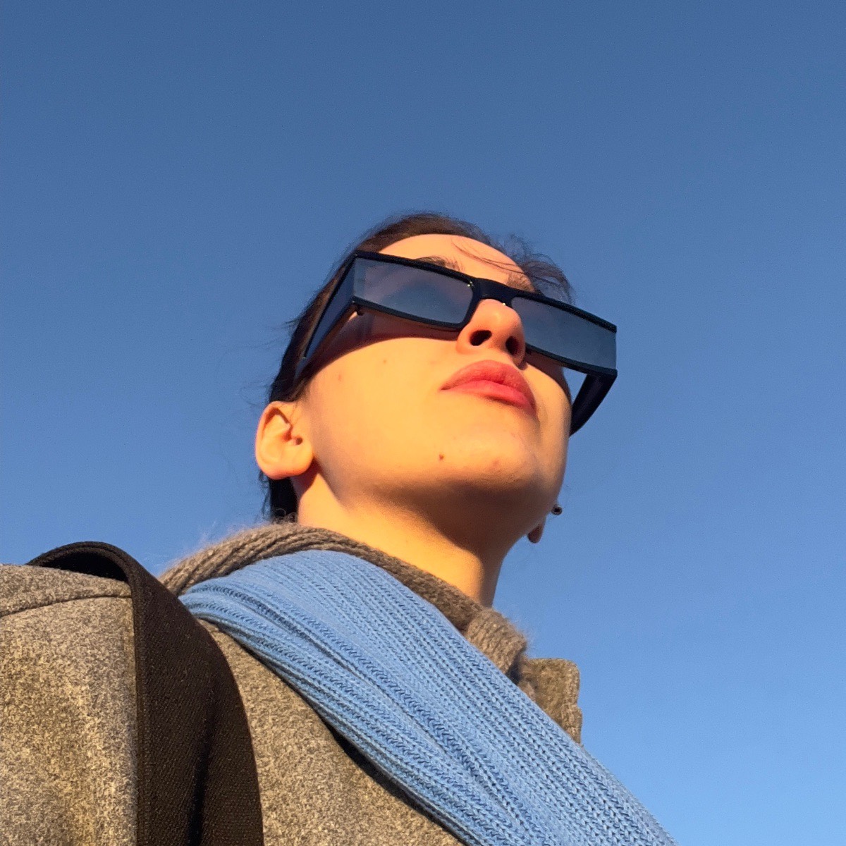 Евгения Вартанова | Сетка — социальная сеть от hh.ru