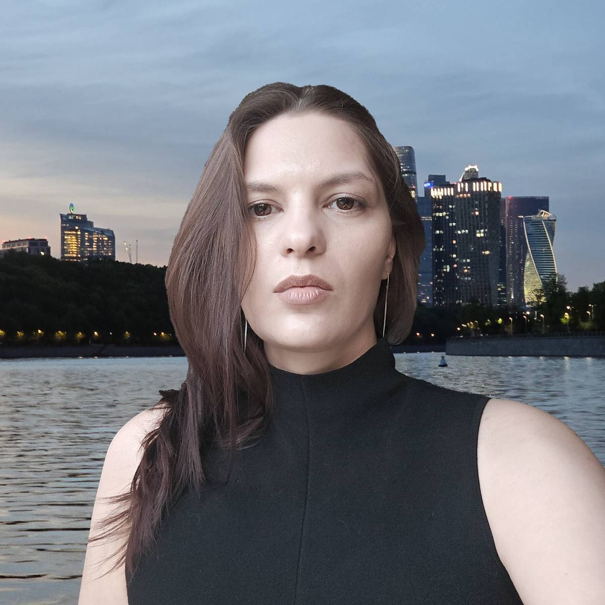 Яна Суворова | Сетка — социальная сеть от hh.ru