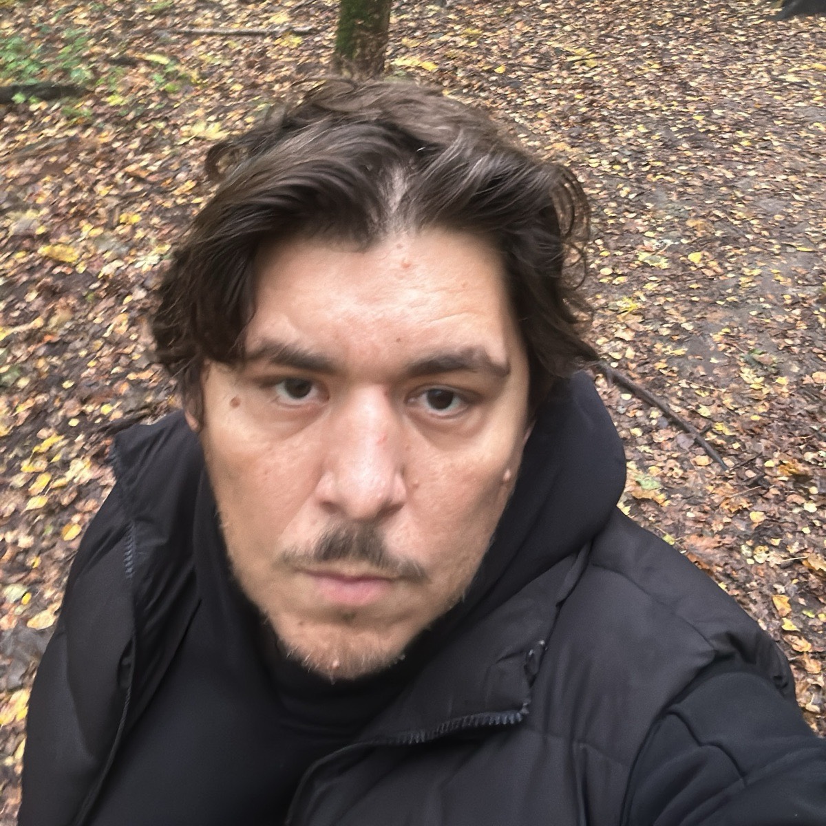 Эдуард Волошенко