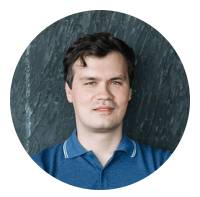 Владимир Чамин