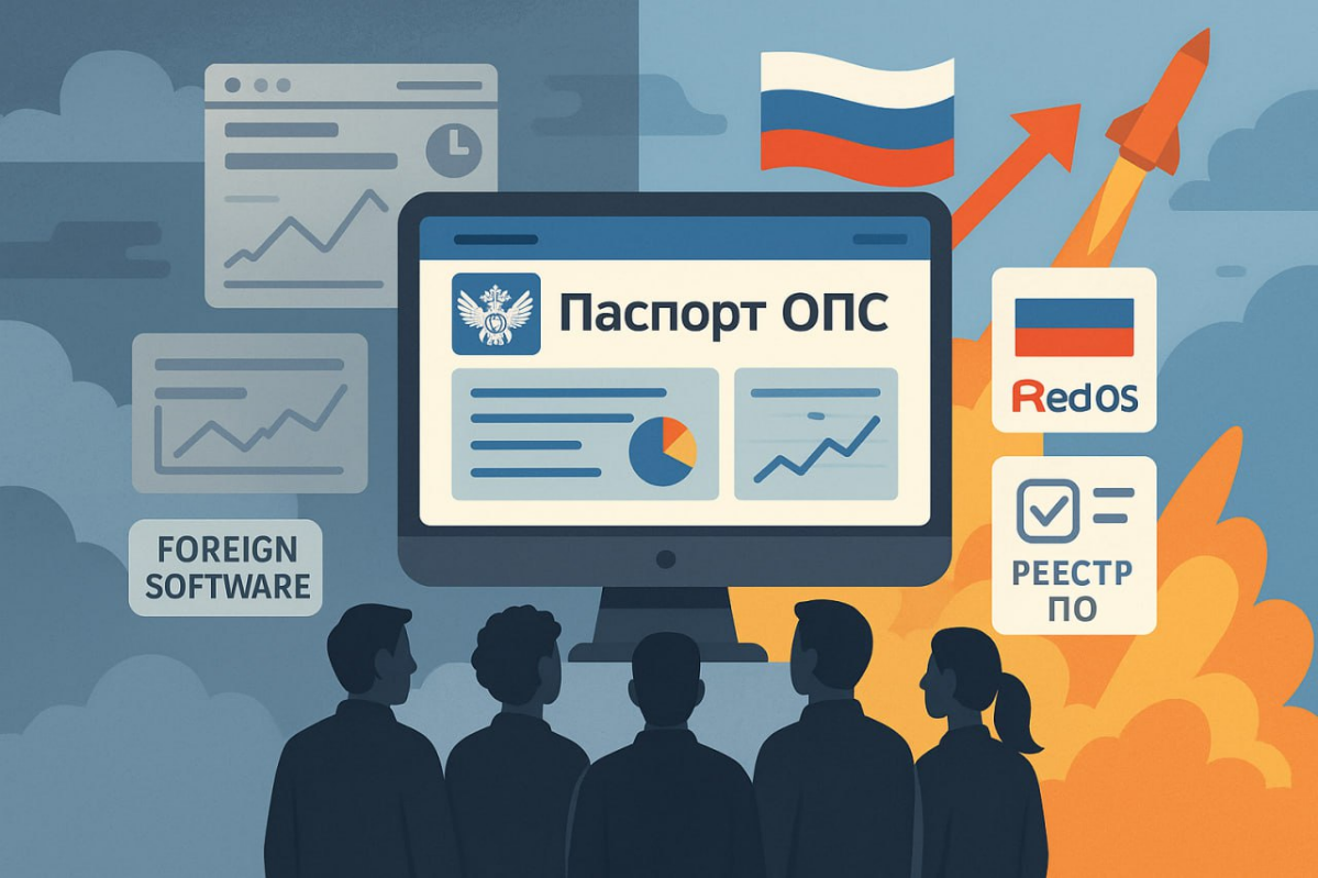 CNTRL+ALT+RedOS: новая жизнь ключевой адресной системы Почты | Сетка — социальная сеть от hh.ru