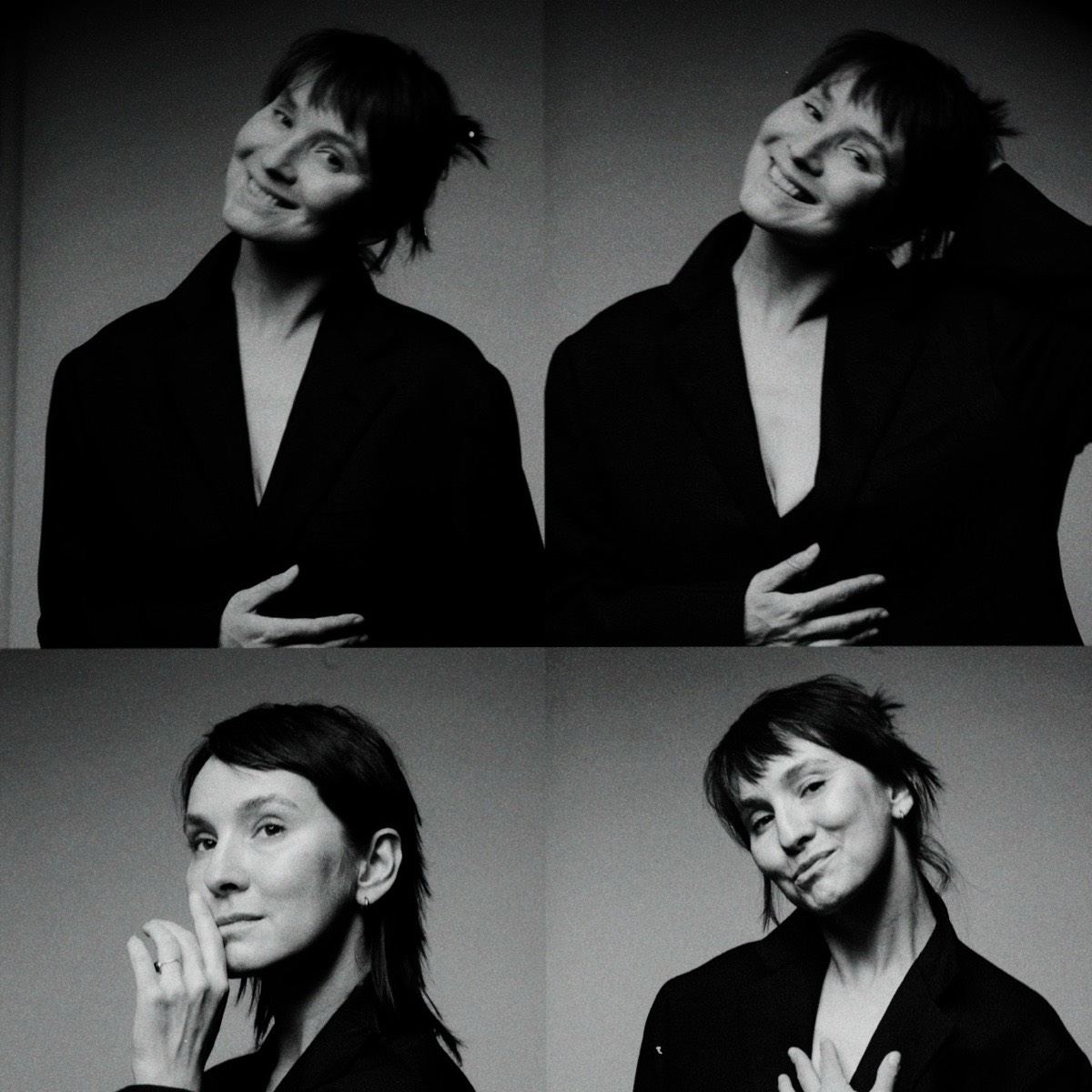 Элли Бурчак | Сетка — социальная сеть от hh.ru