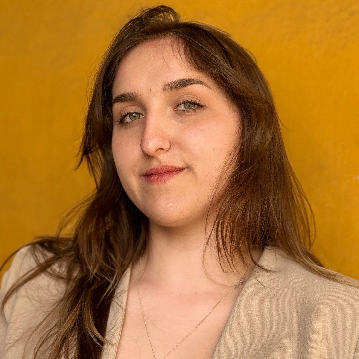 Юлия Кузьмина | Сетка — социальная сеть от hh.ru