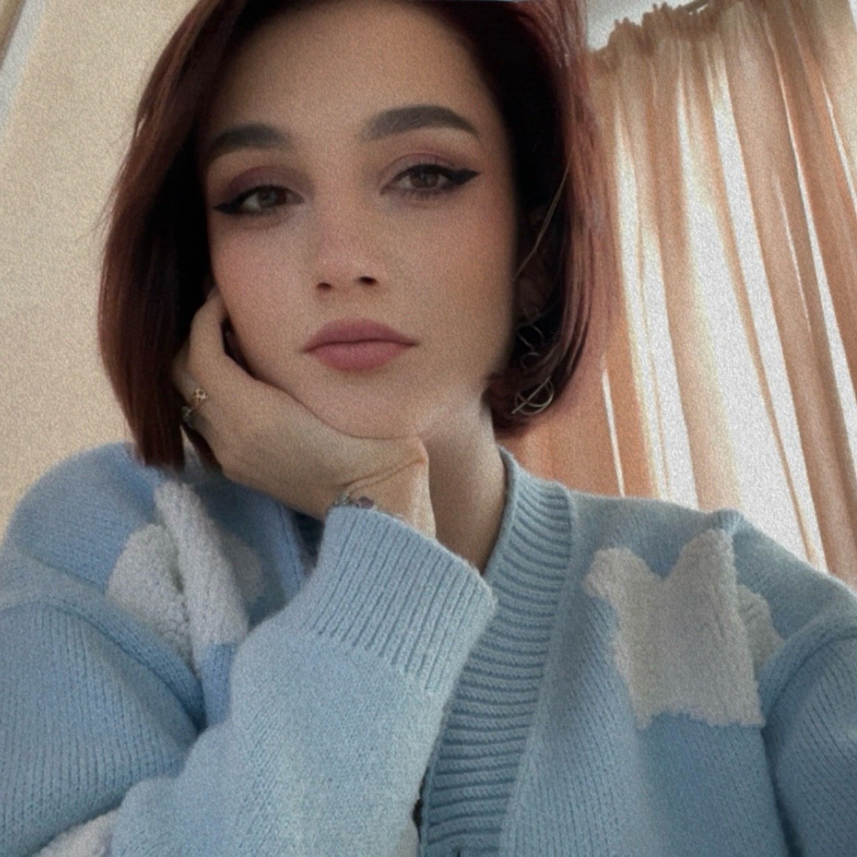 Екатерина Федоряк