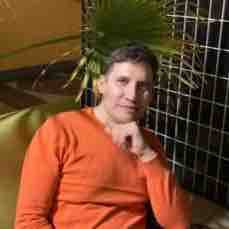 Павел Пискунов | Сетка — социальная сеть от hh.ru