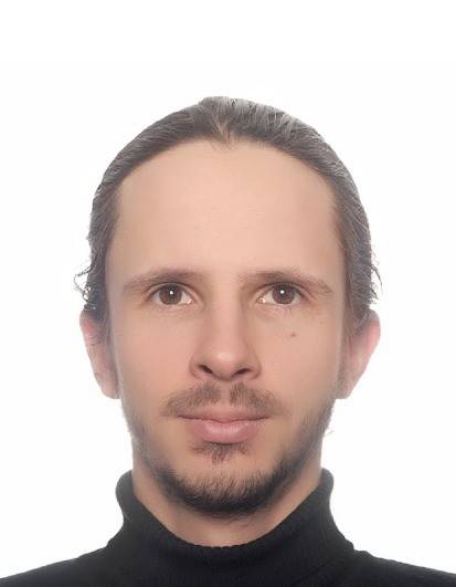 Валентин Хворостов
