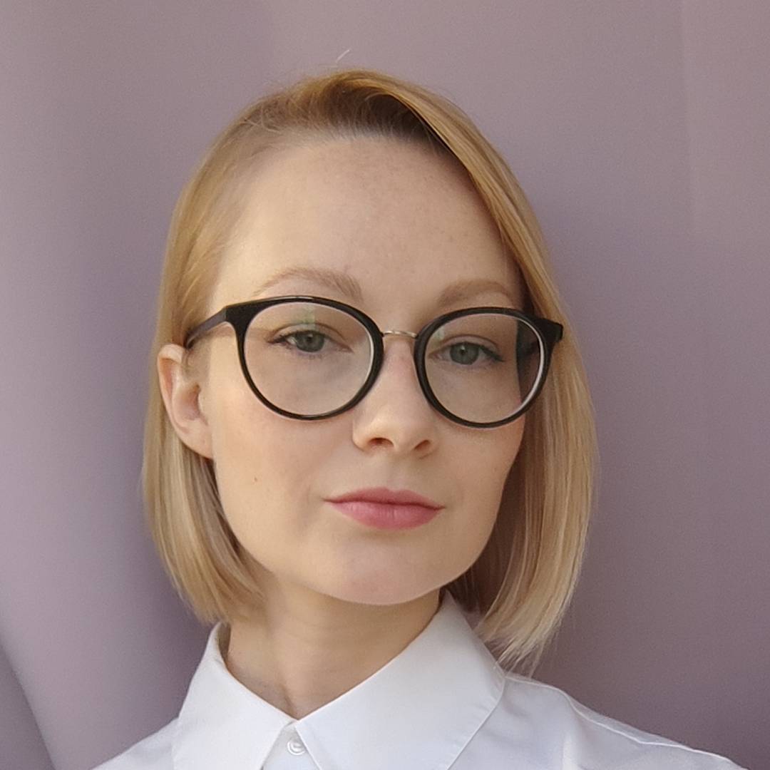 Анна Алексеева