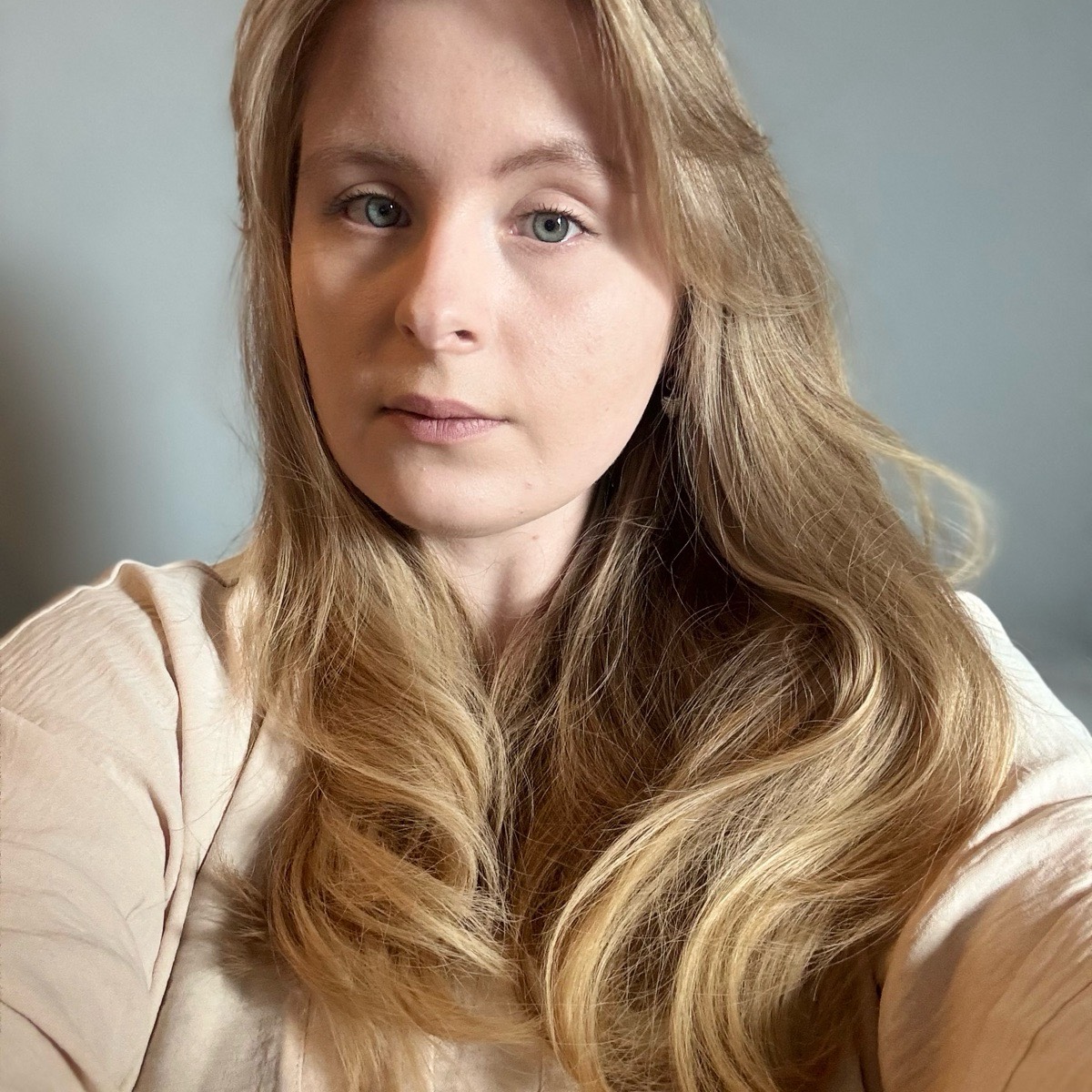 Яна Козлова | Сетка — социальная сеть от hh.ru