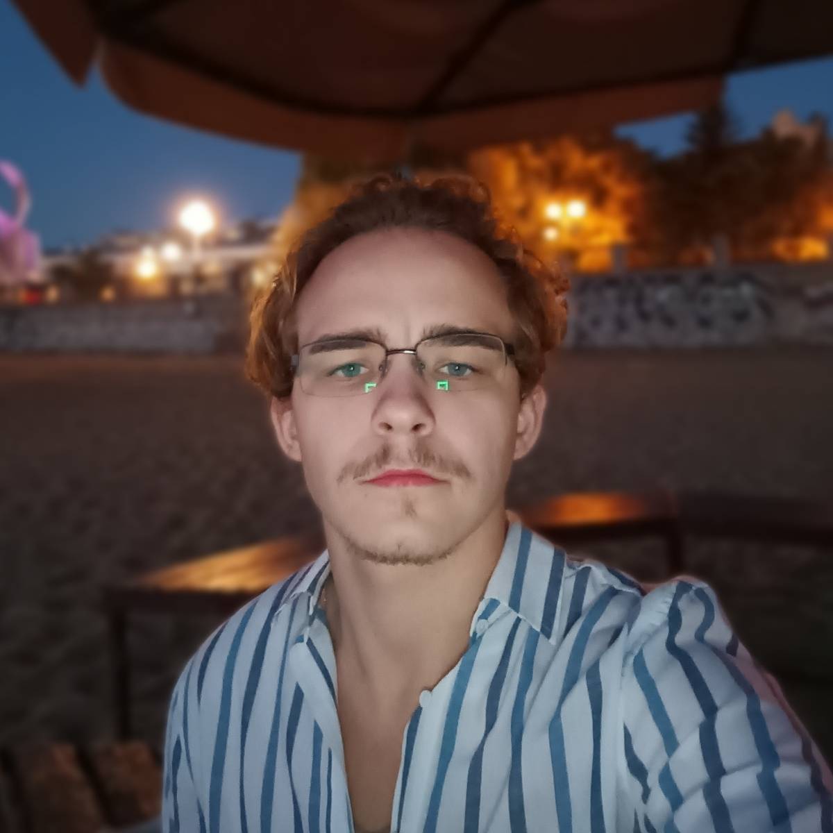 Данила Маринин