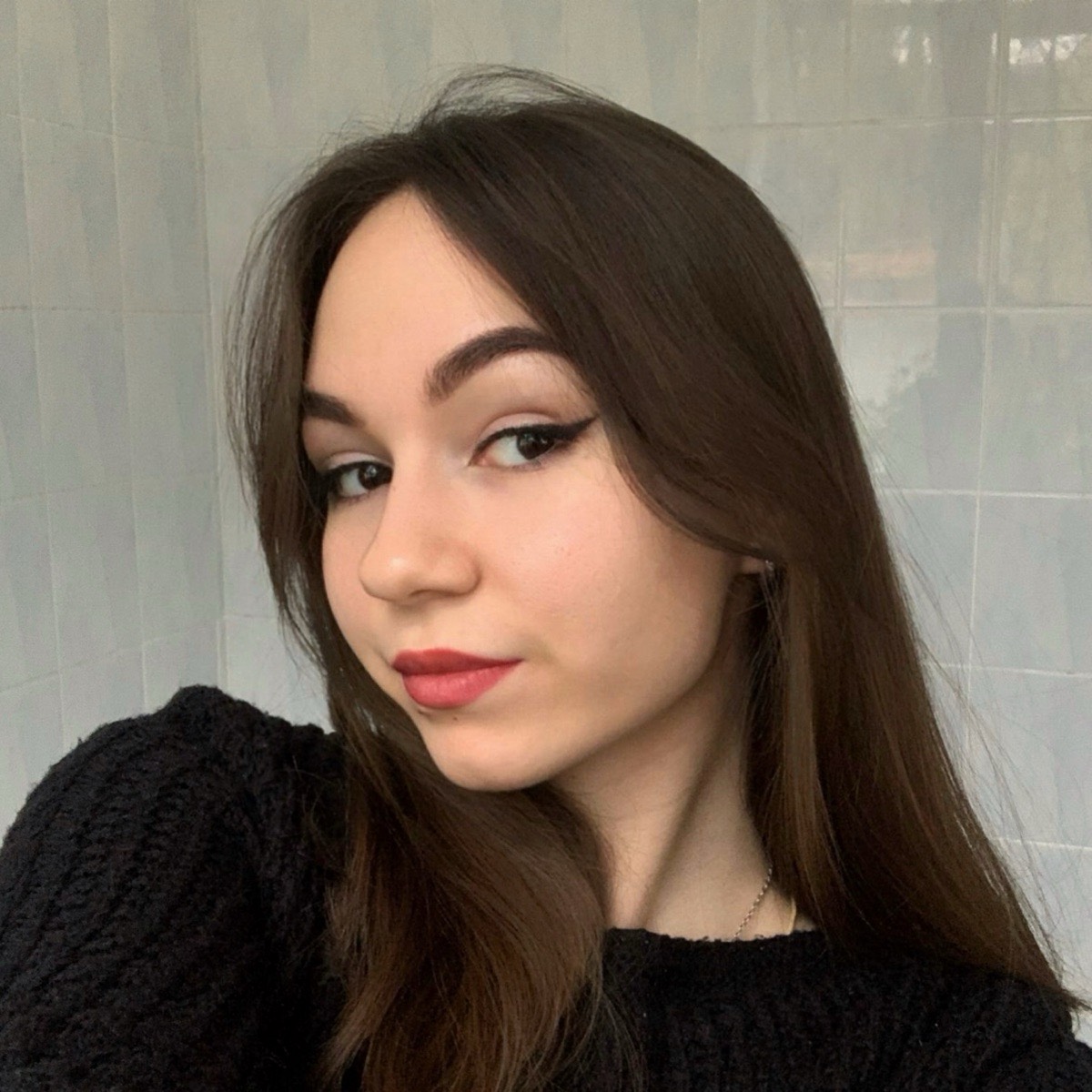Анастасия Долженко