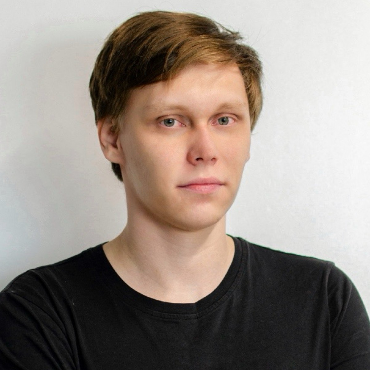 Роман Дерюшев