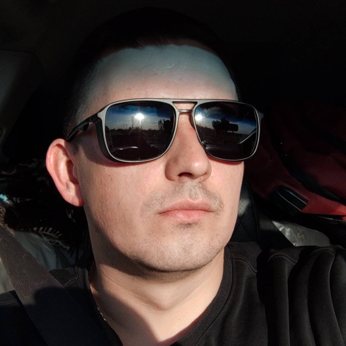 Альберт Снегирев