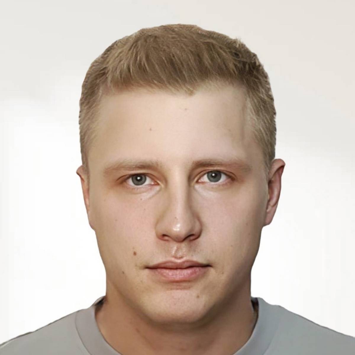 Виктор Авксенов
