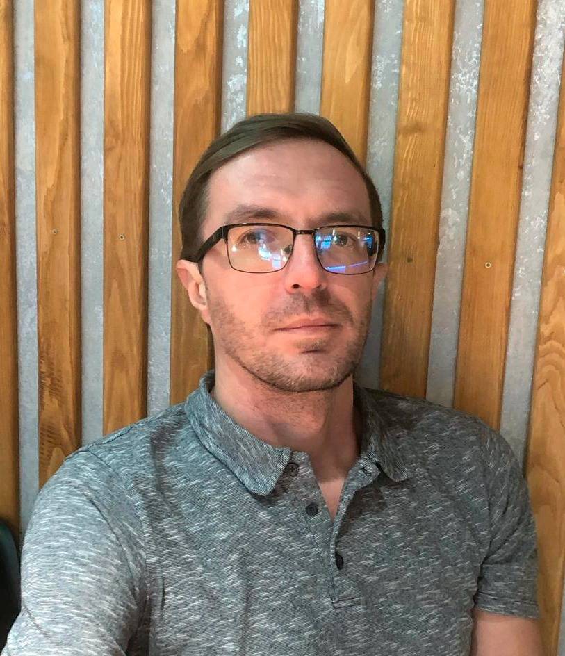 Антон Ворожцов