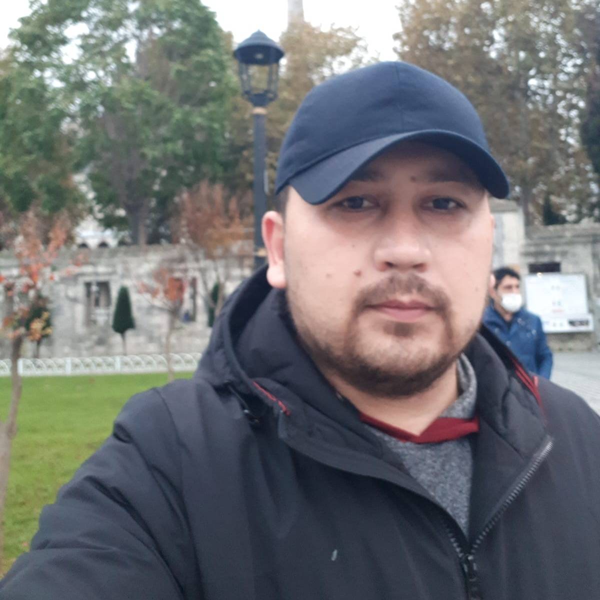 Абдулазиз Мухаммаджонов | Сетка — социальная сеть от hh.ru