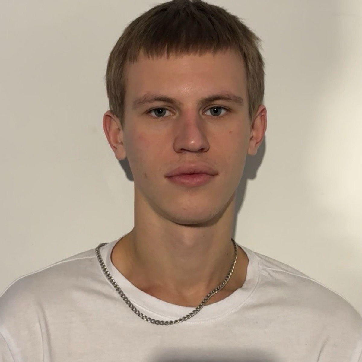 Кирилл Михеев