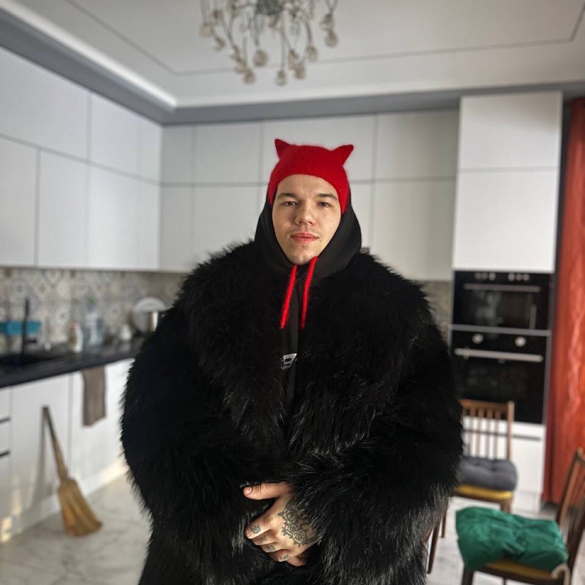 Андрей Бобров | Сетка — социальная сеть от hh.ru