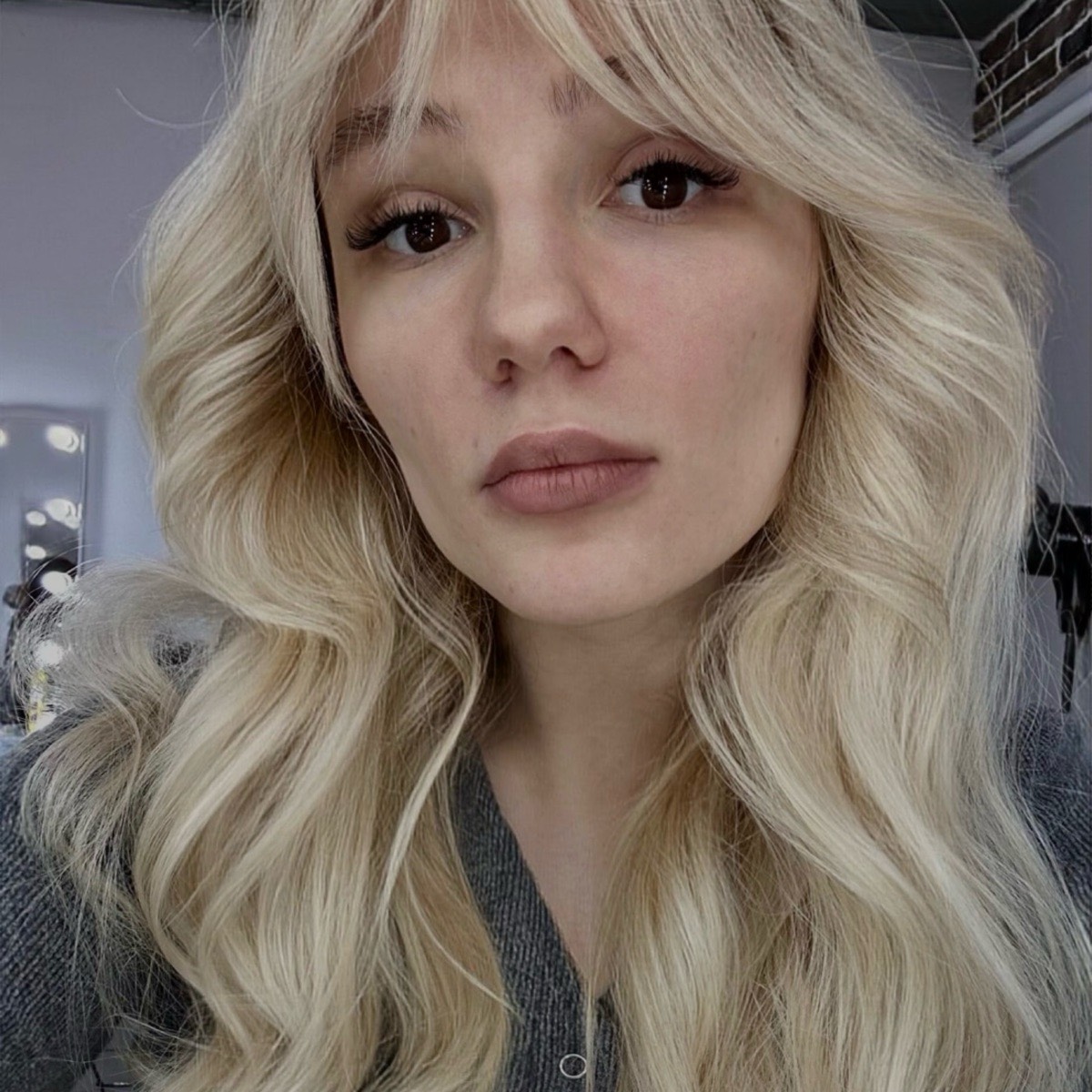 Анна Константинова