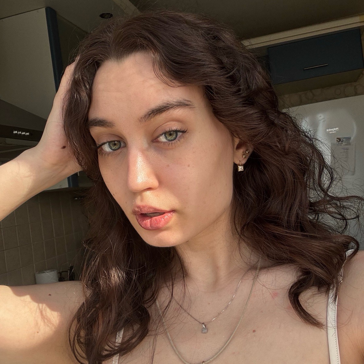 София Вихлянцева | Сетка — социальная сеть от hh.ru