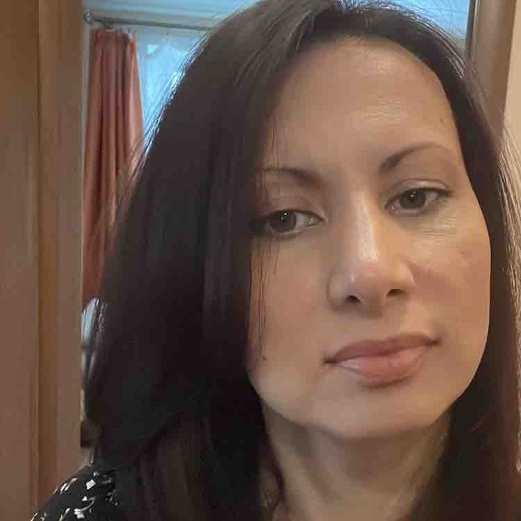 Ольга Ремизова | Сетка — социальная сеть от hh.ru