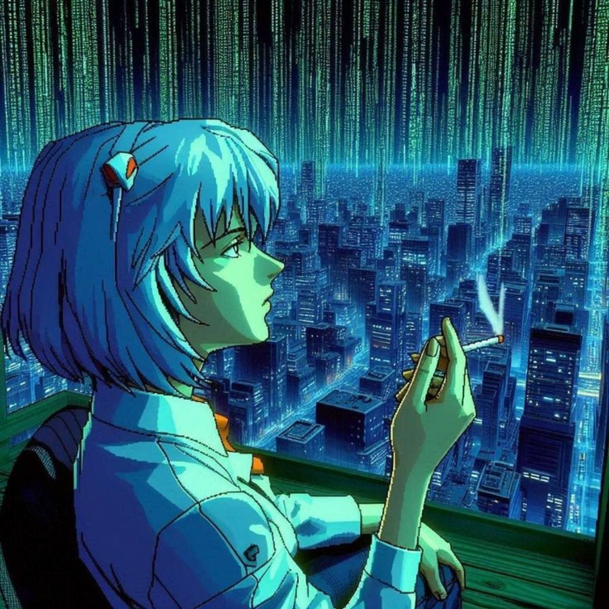 Константин Лянг | Сетка — социальная сеть от hh.ru