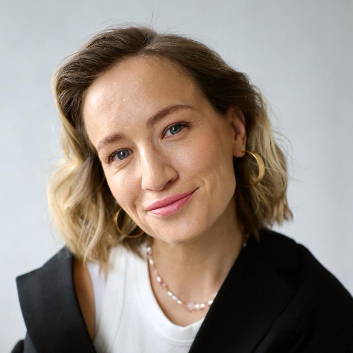 Екатерина Смольянова | Сетка — социальная сеть от hh.ru