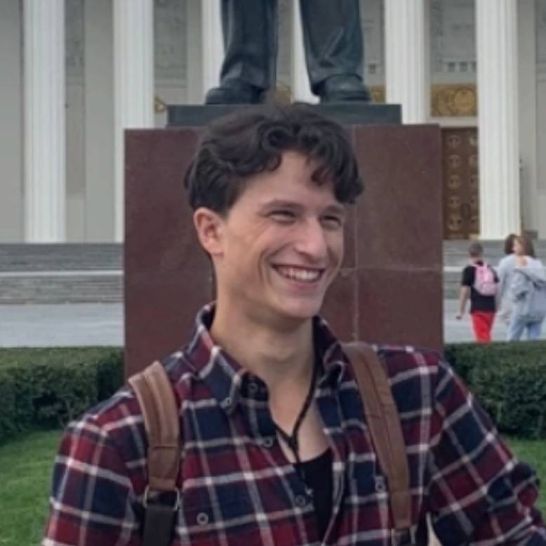 Игорь Бобровский | Сетка — социальная сеть от hh.ru