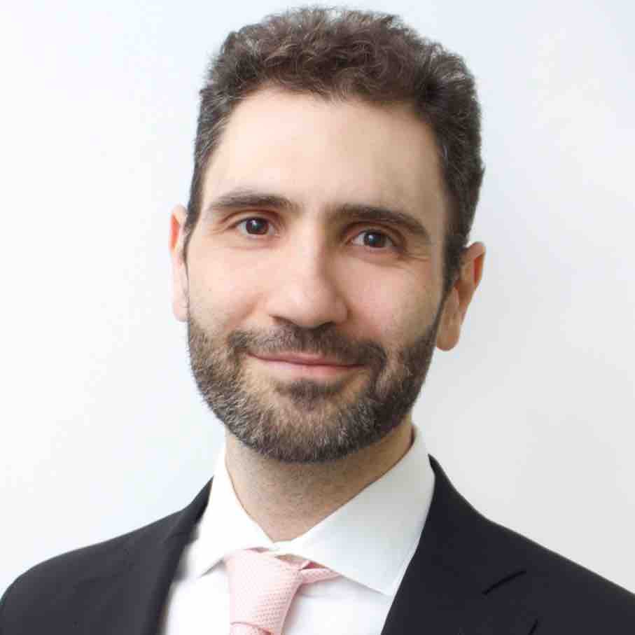 Эдгар Кегян | Сетка — социальная сеть от hh.ru