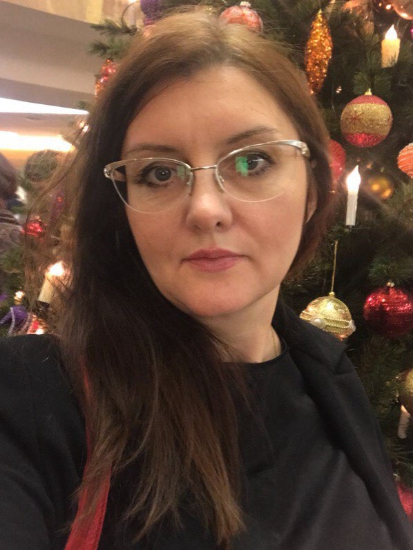Елена Трубчанинова