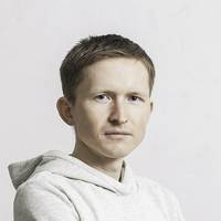 Никита Оралов | Сетка — социальная сеть от hh.ru