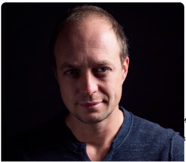 Алексей Молоканов