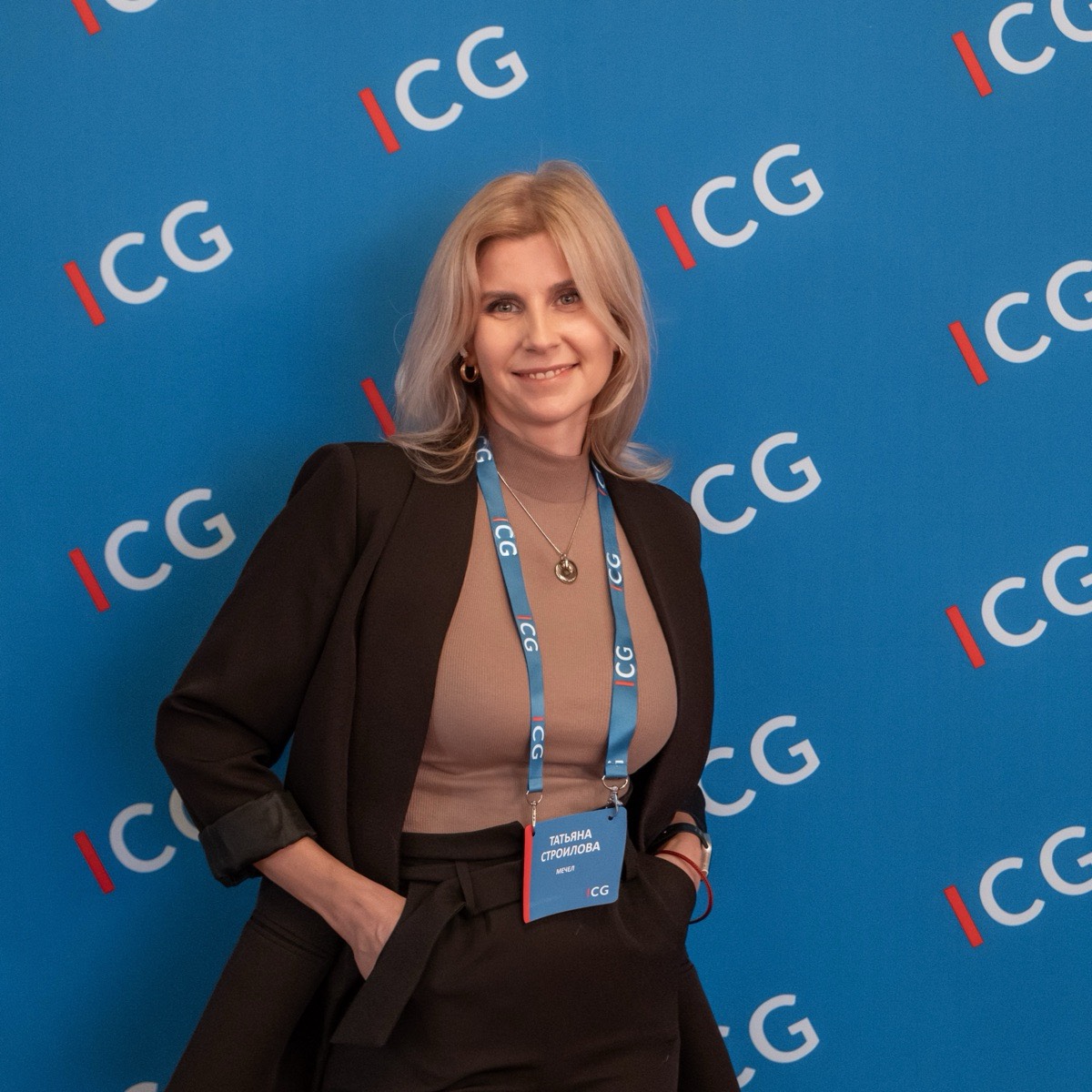 Татьяна Строилова | Сетка — социальная сеть от hh.ru