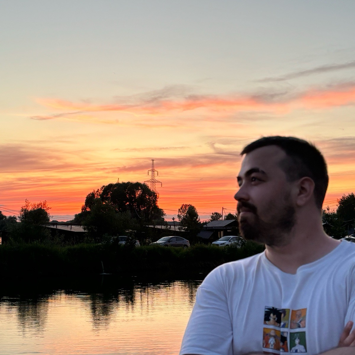 Марсель Хакимов | Сетка — социальная сеть от hh.ru