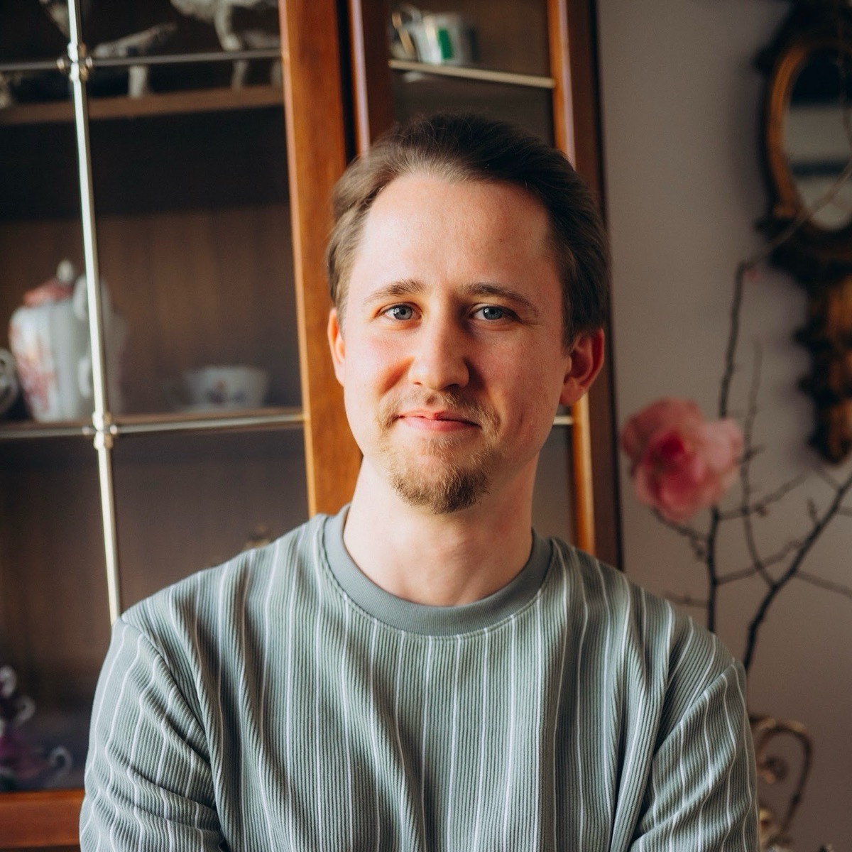 Мечислав Жданов