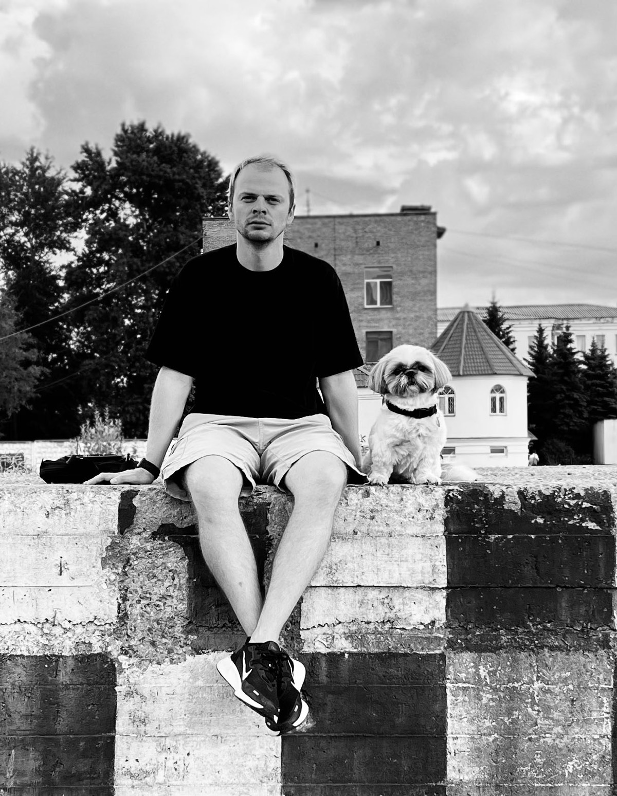 Станислав Шеряков | Сетка — социальная сеть от hh.ru