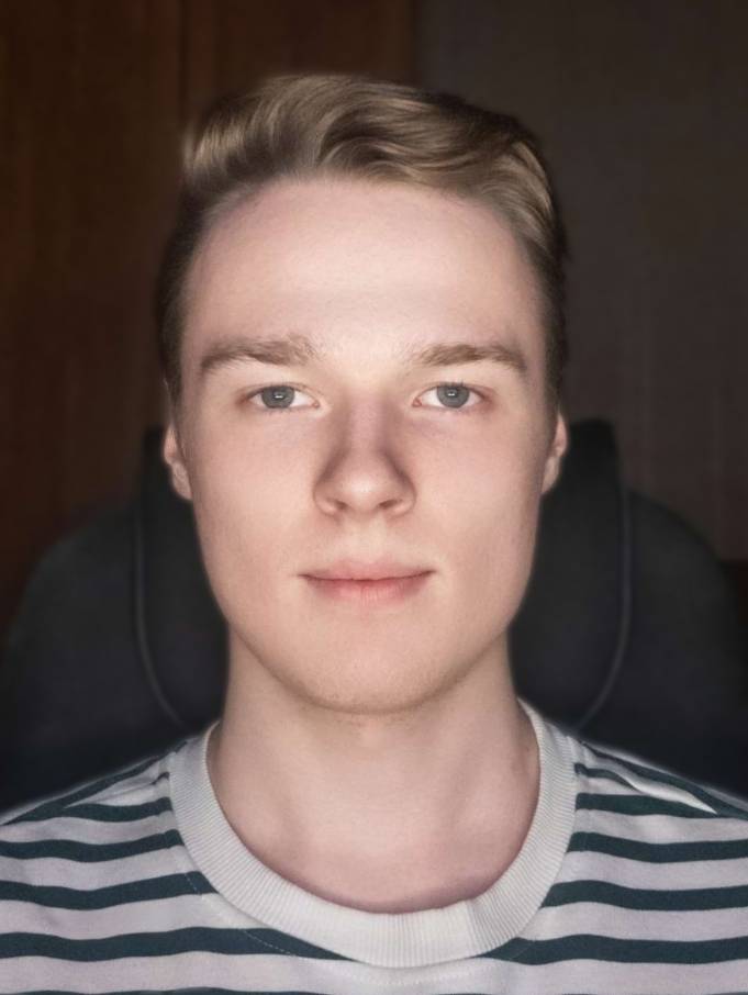 Иван Лопатин